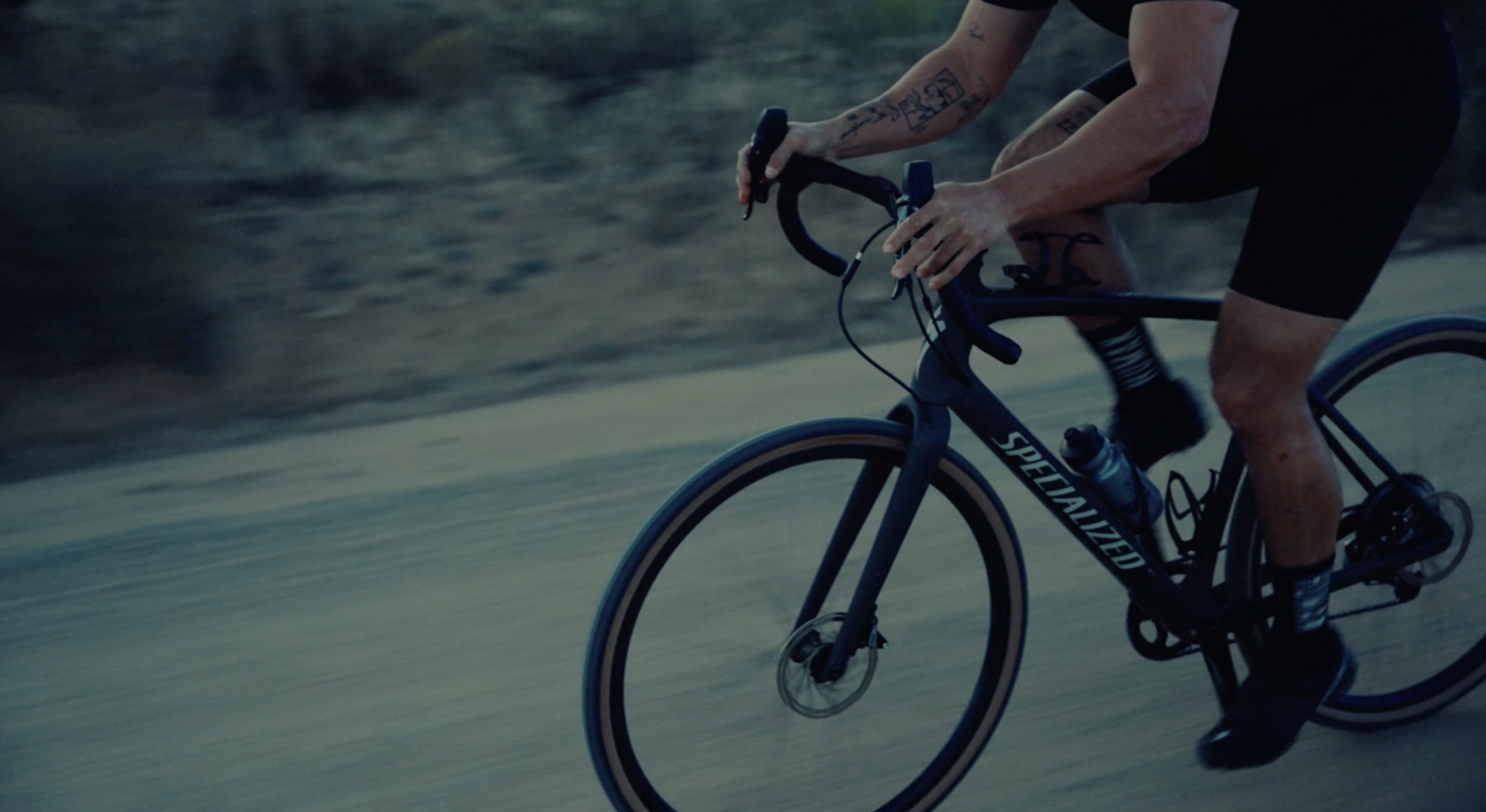 SPECIALIZED X SLOTH