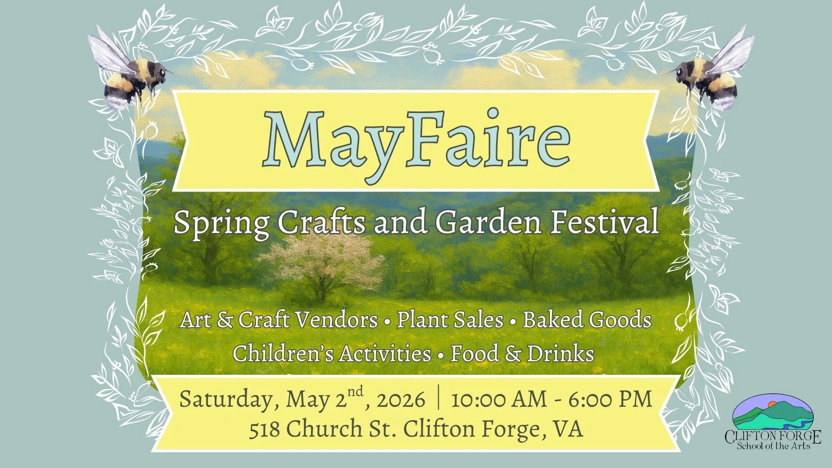 MayFaire