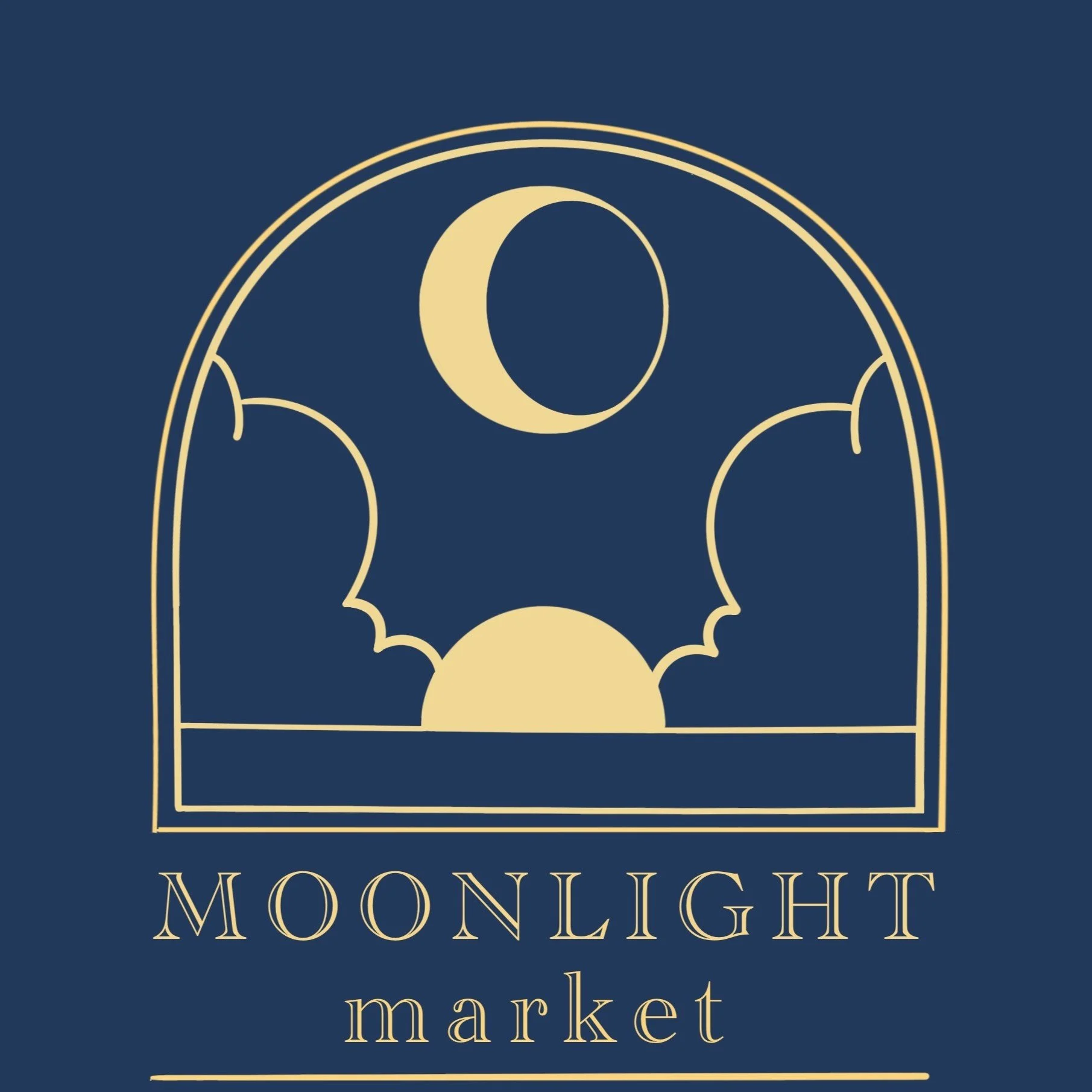 Moonlight Market