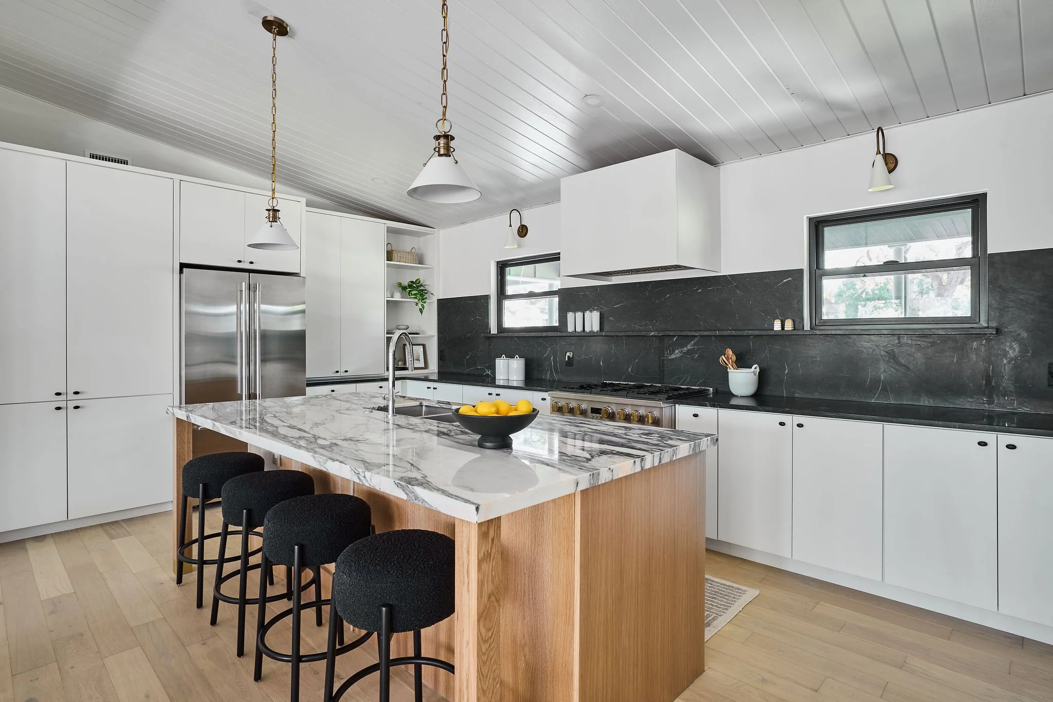 Custom Home Builder in Tarrytown