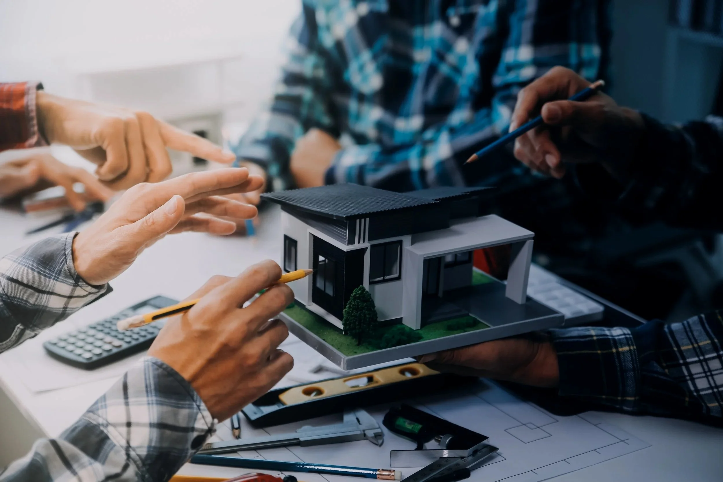 Value Engineering Your Custom Home: Smart Savings Without Sacrifice