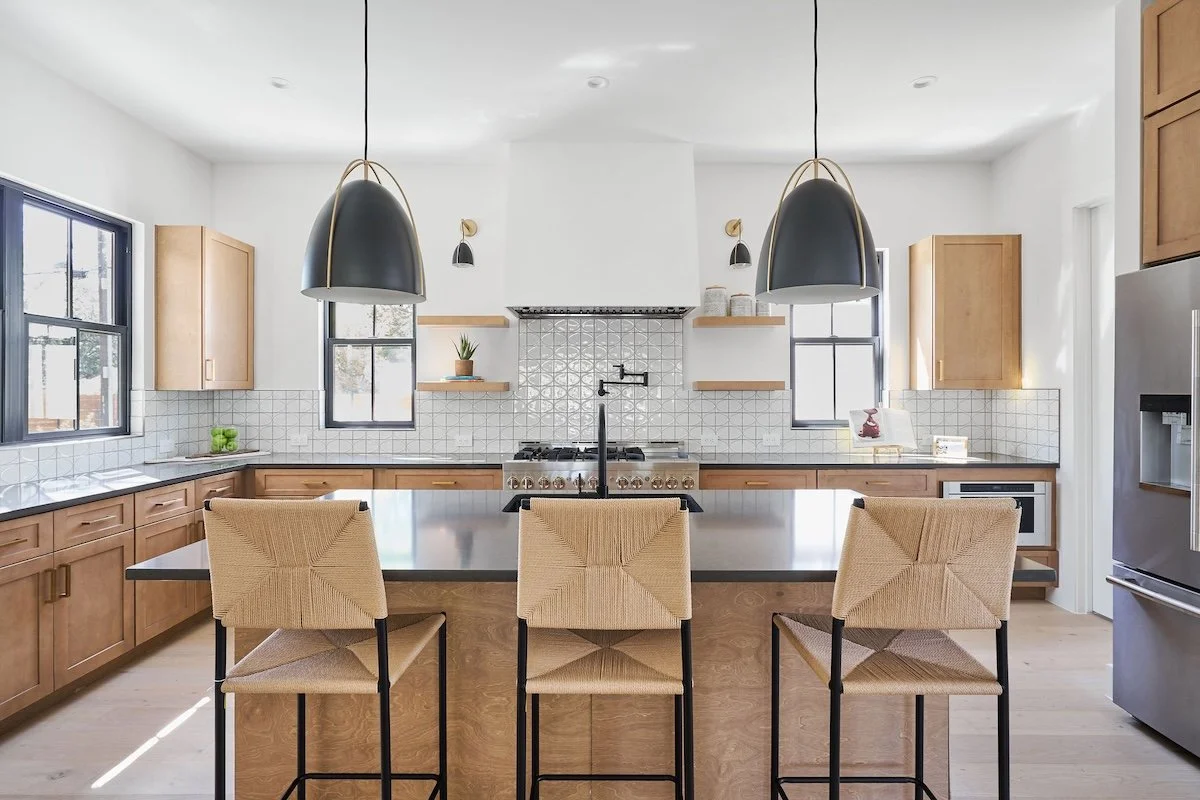 Custom Home Builder in Allandale