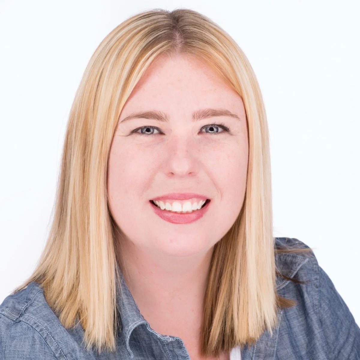 Tana Campbell, Construction Superintendent at Mission Home Builders