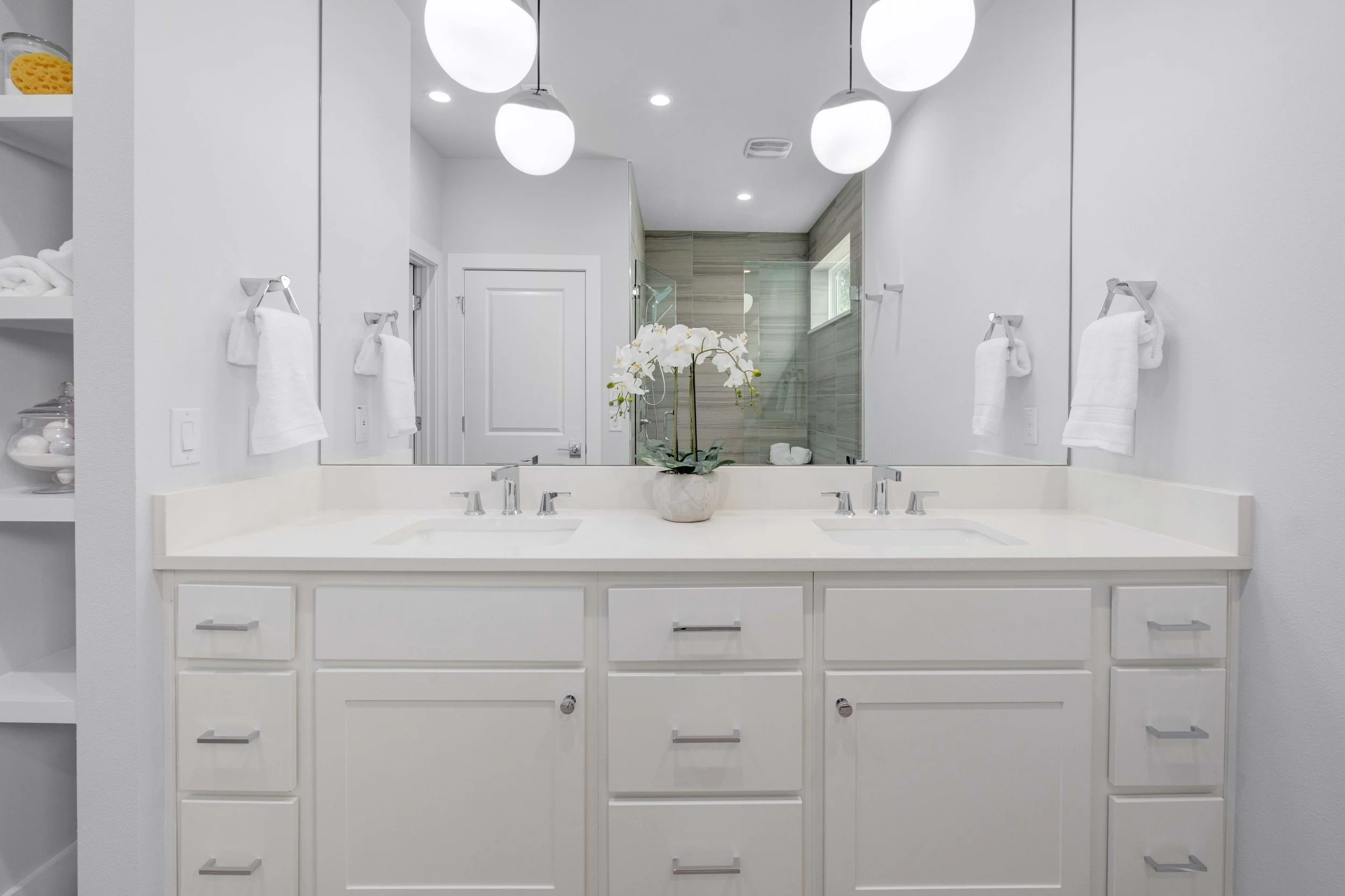 Barton Hills Custom Home Builder