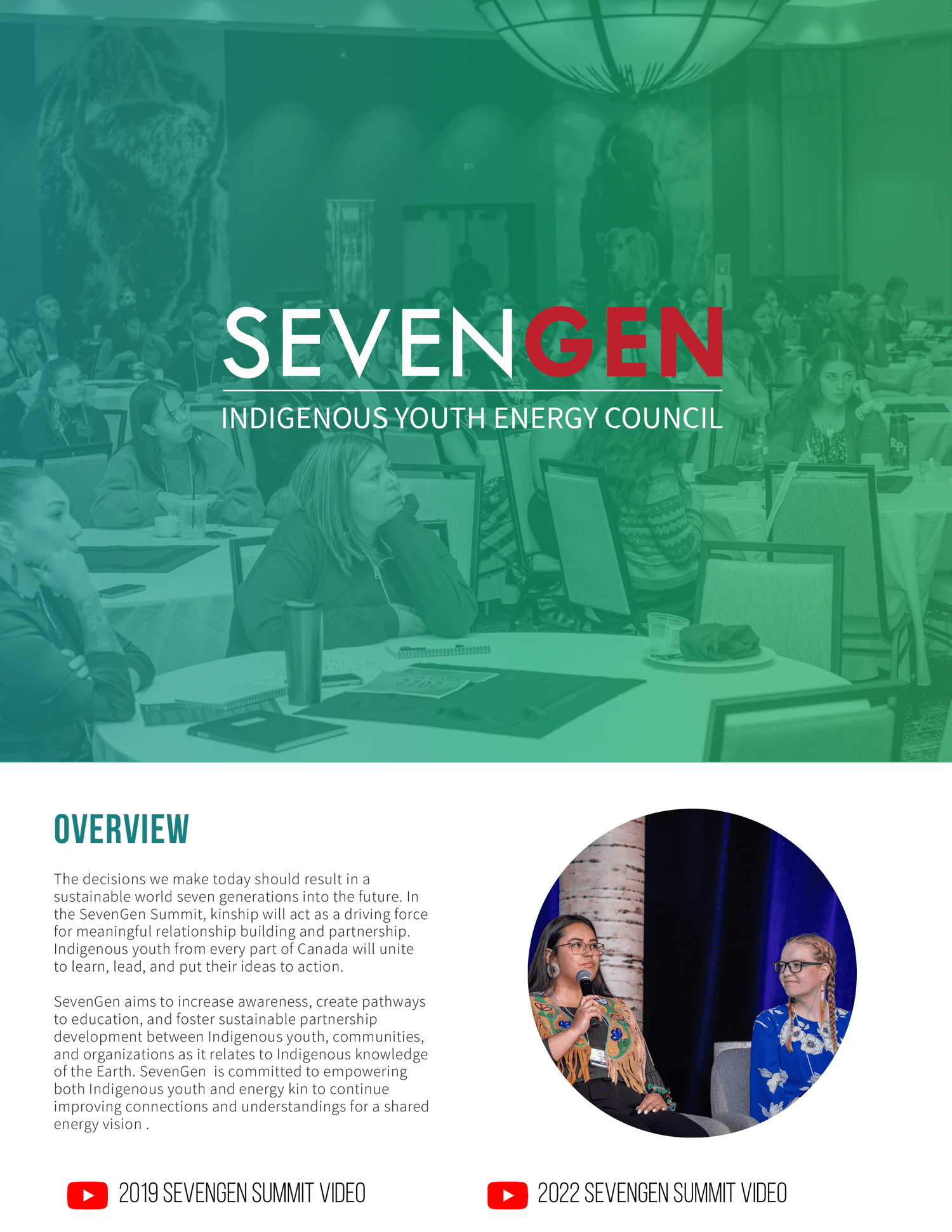SevenGen