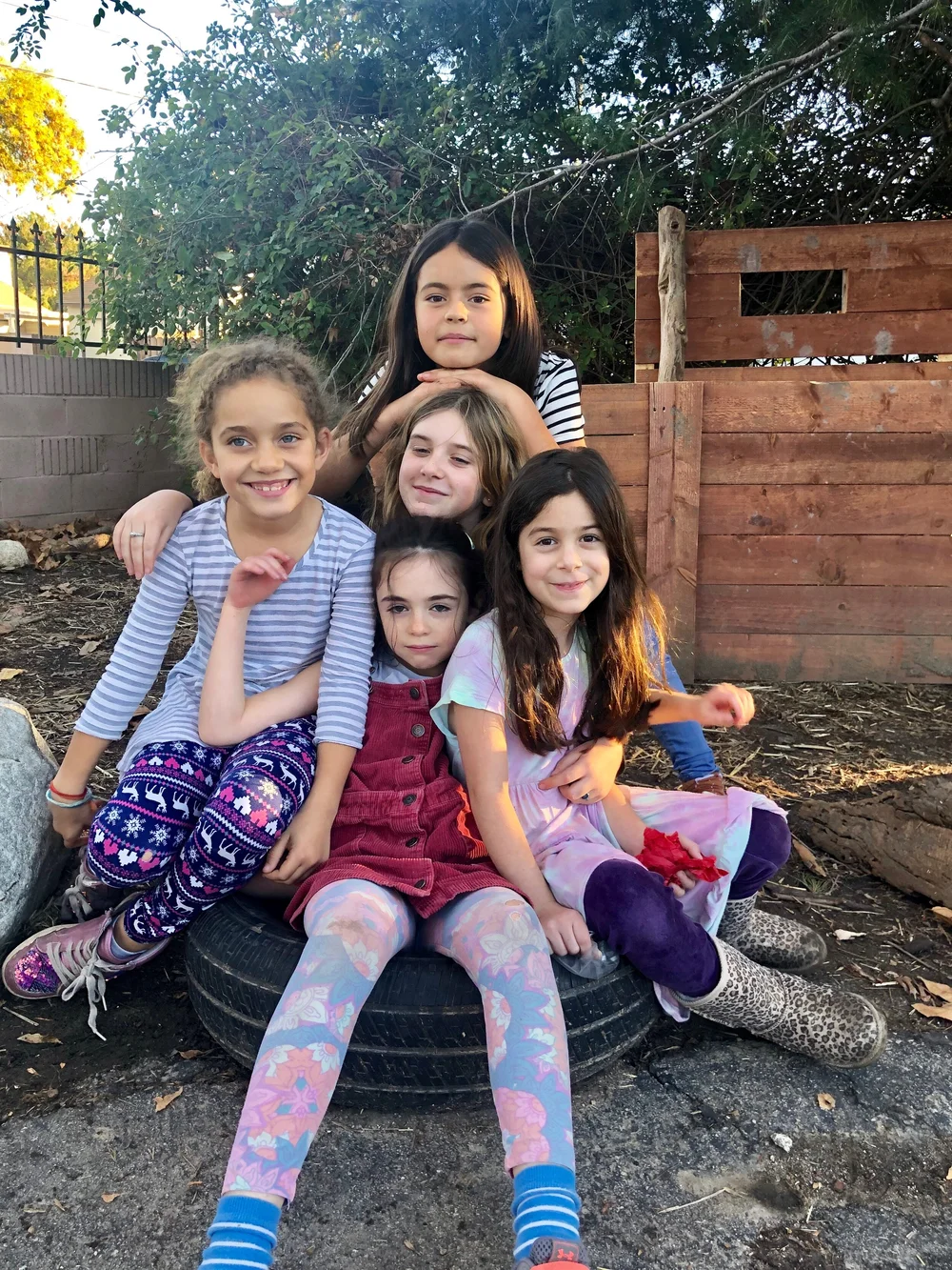 Tuition — Valley Waldorf City School