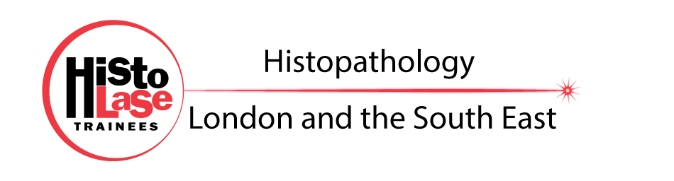 Histopathology Trainees London and the South East