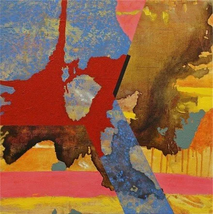 The Great Rolling Of The World