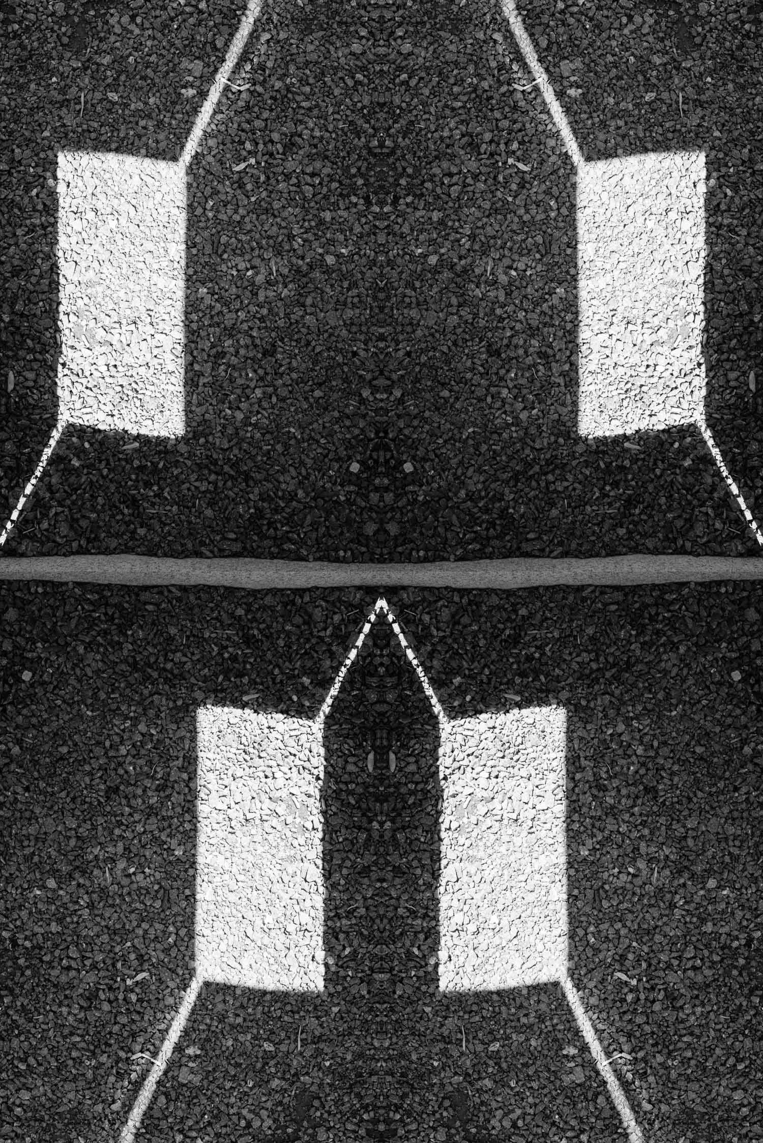 Forever - Is Composed of Nows