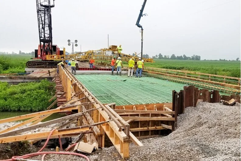 MoDOT Bridges &amp; Box Culverts - Various Counties, MO