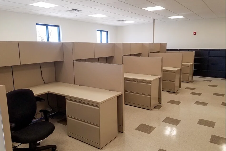 Liberty Utilities - Girard, IL
