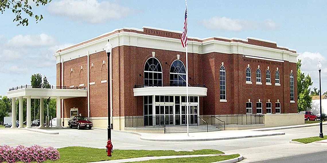 Sikeston Board of Municipal Utilities