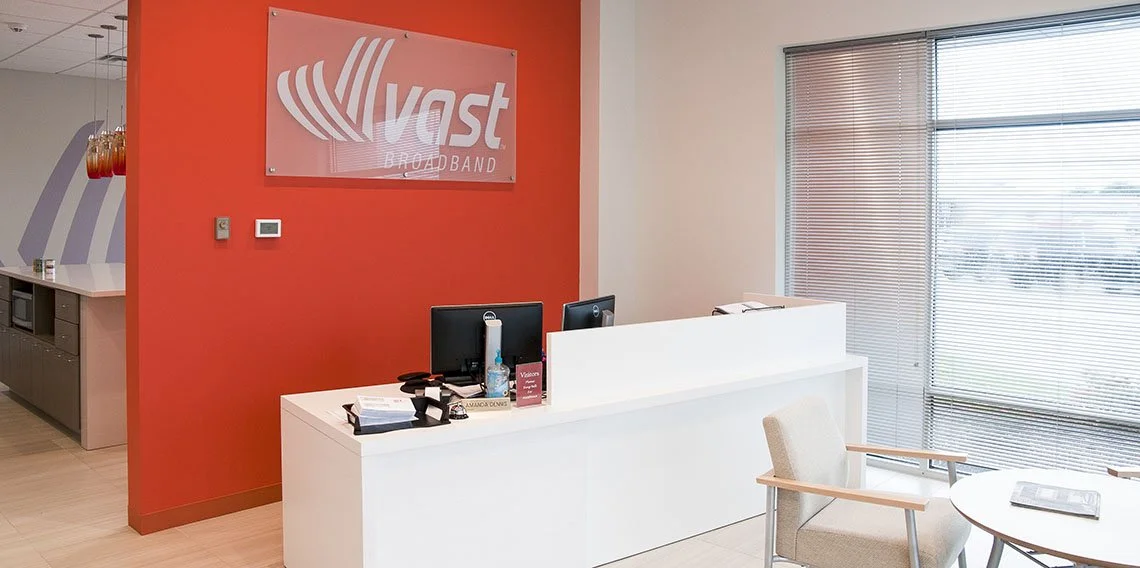 Vast Broadband - Sikeston, MO