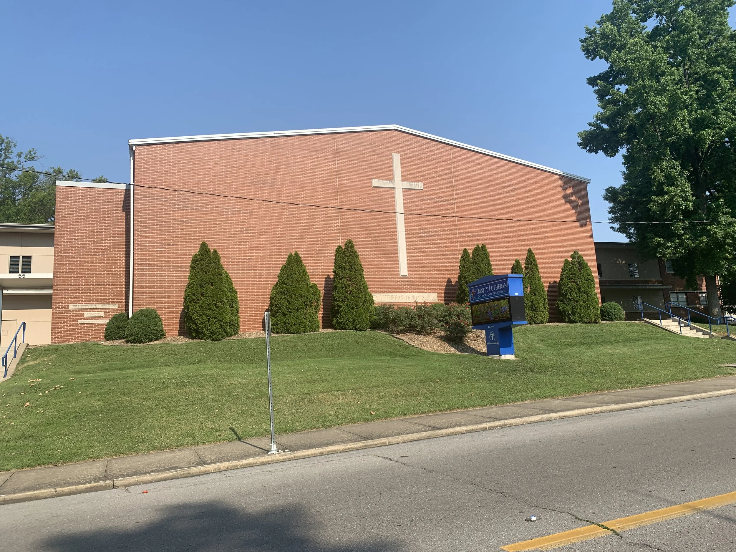 Trinity Lutheran School - Cape Girardeau, MO