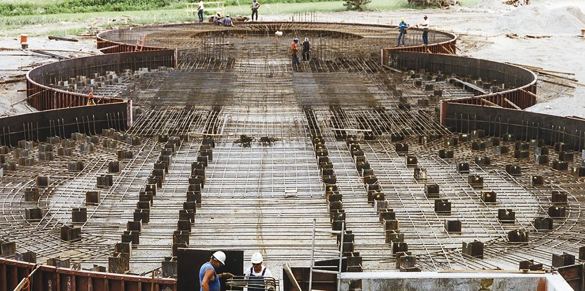 Lone Star Industries, Inc. - Cape Girardeau, MO