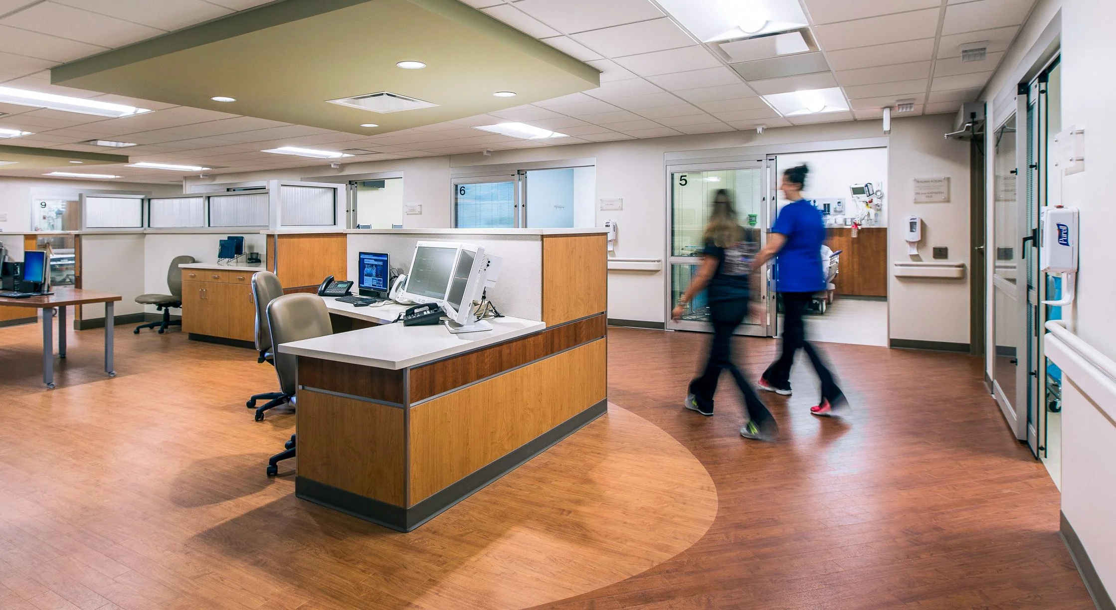 Missouri Delta Emergency Department - Sikeston, MO
