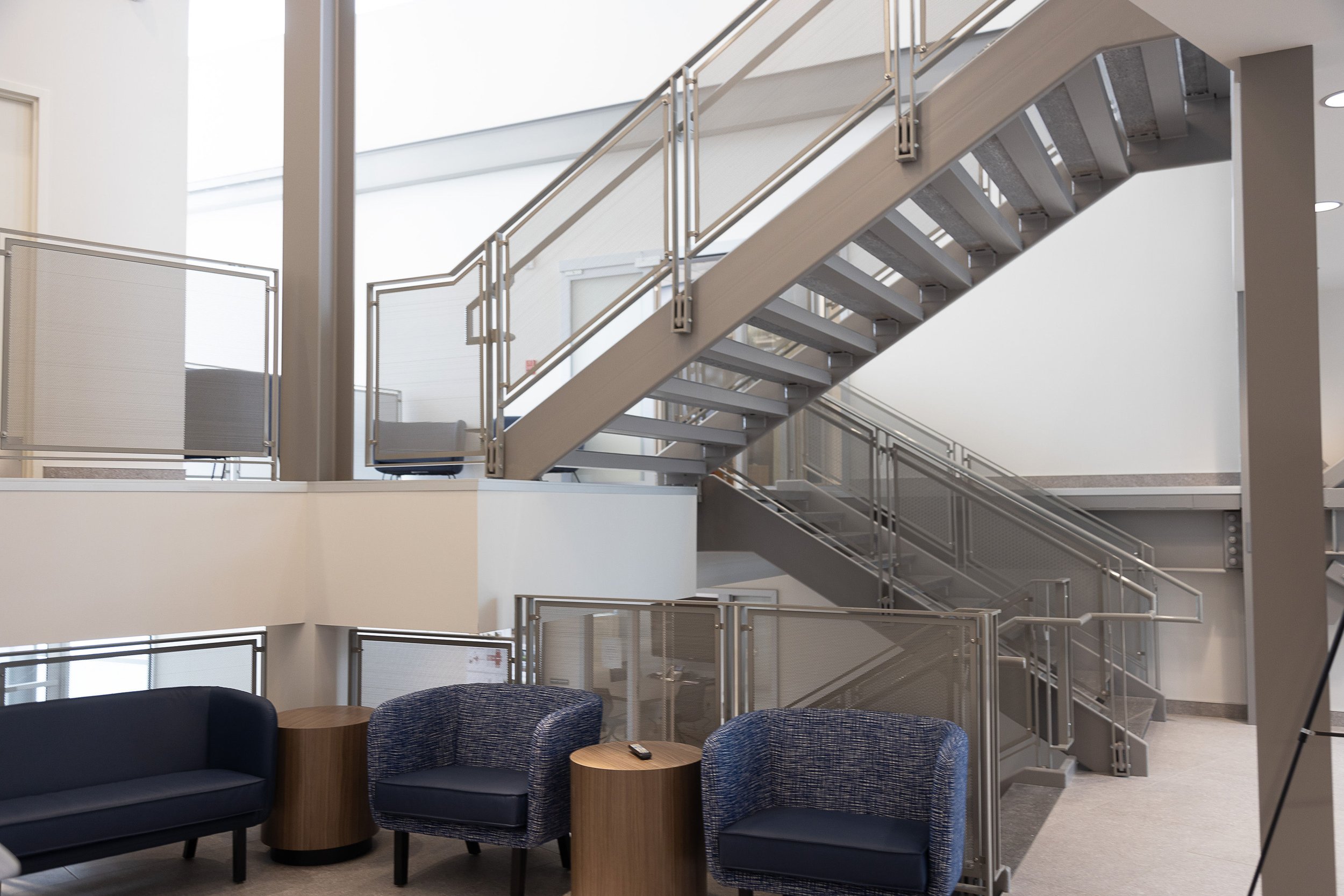 City Hall | Cape Girardeau, MO | Penzel Construction