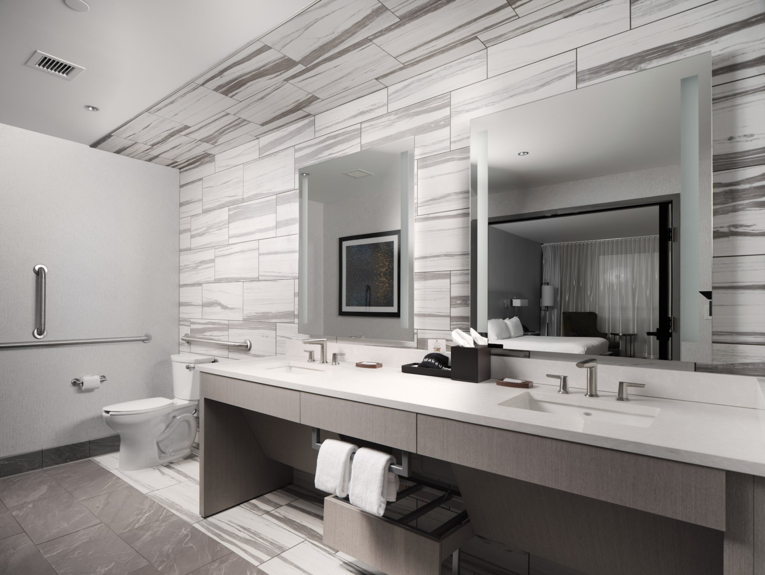 Century Casino - The Riverview Hotel | Cape Girardeau, MO | Penzel Construction