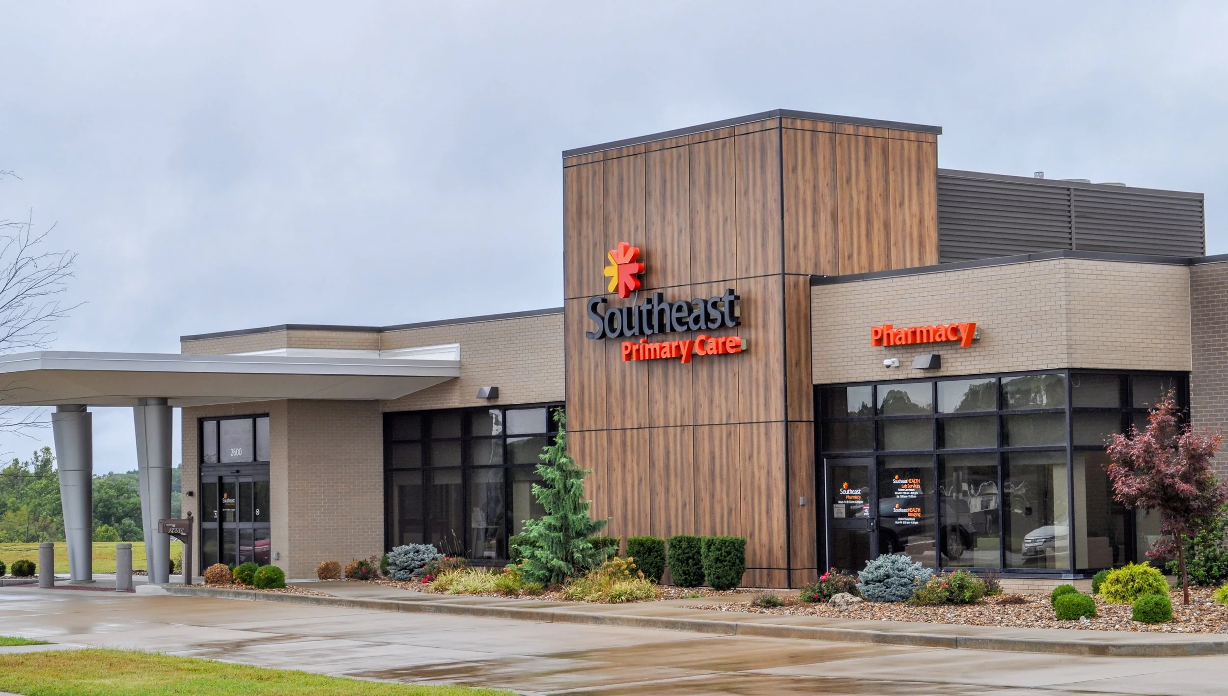 SoutheastHEALTH Primary Care - Jackson, MO