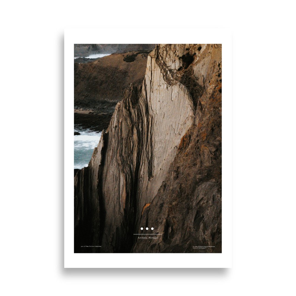 Arrifana - Poster TTL Collection