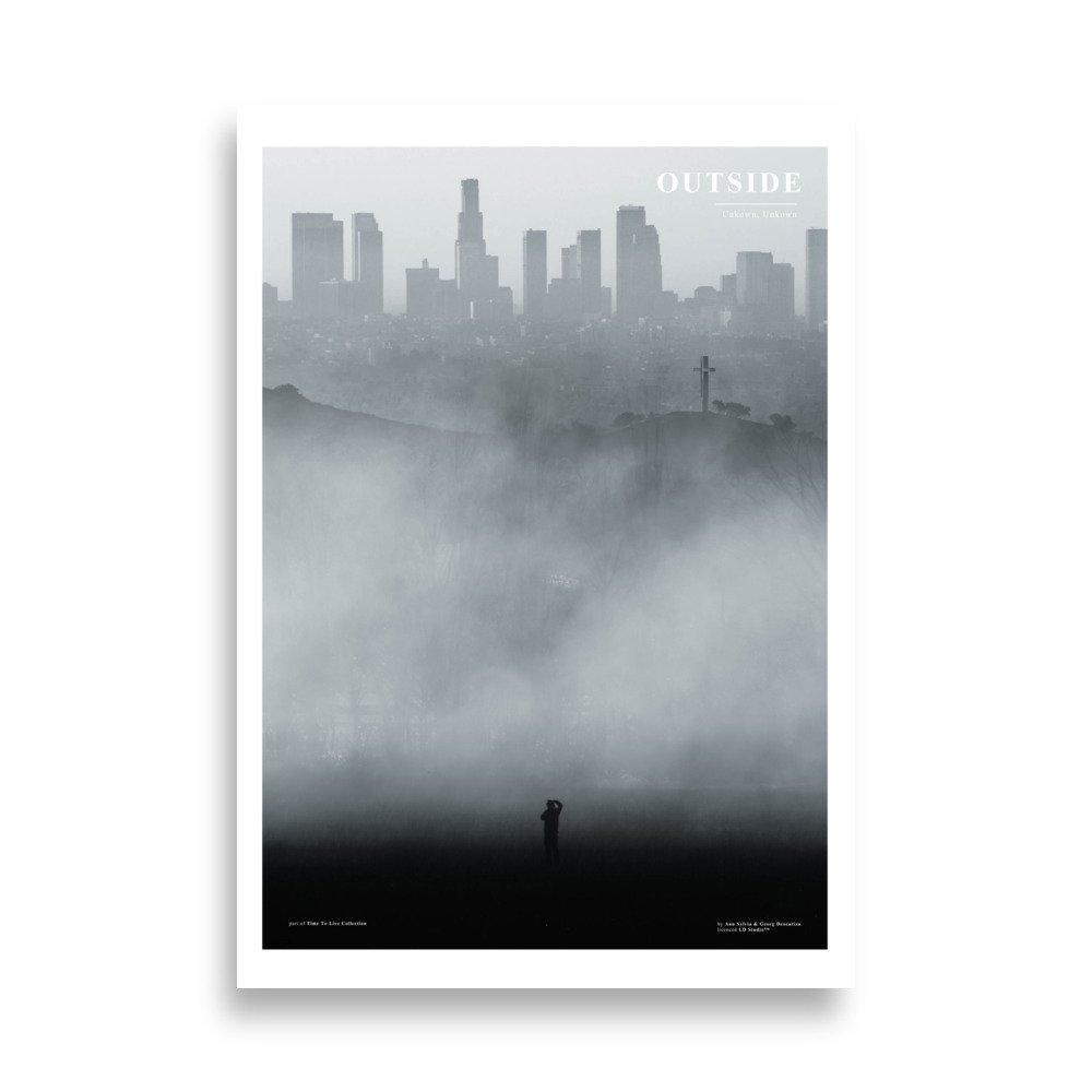Unknown - Poster TTL Collection