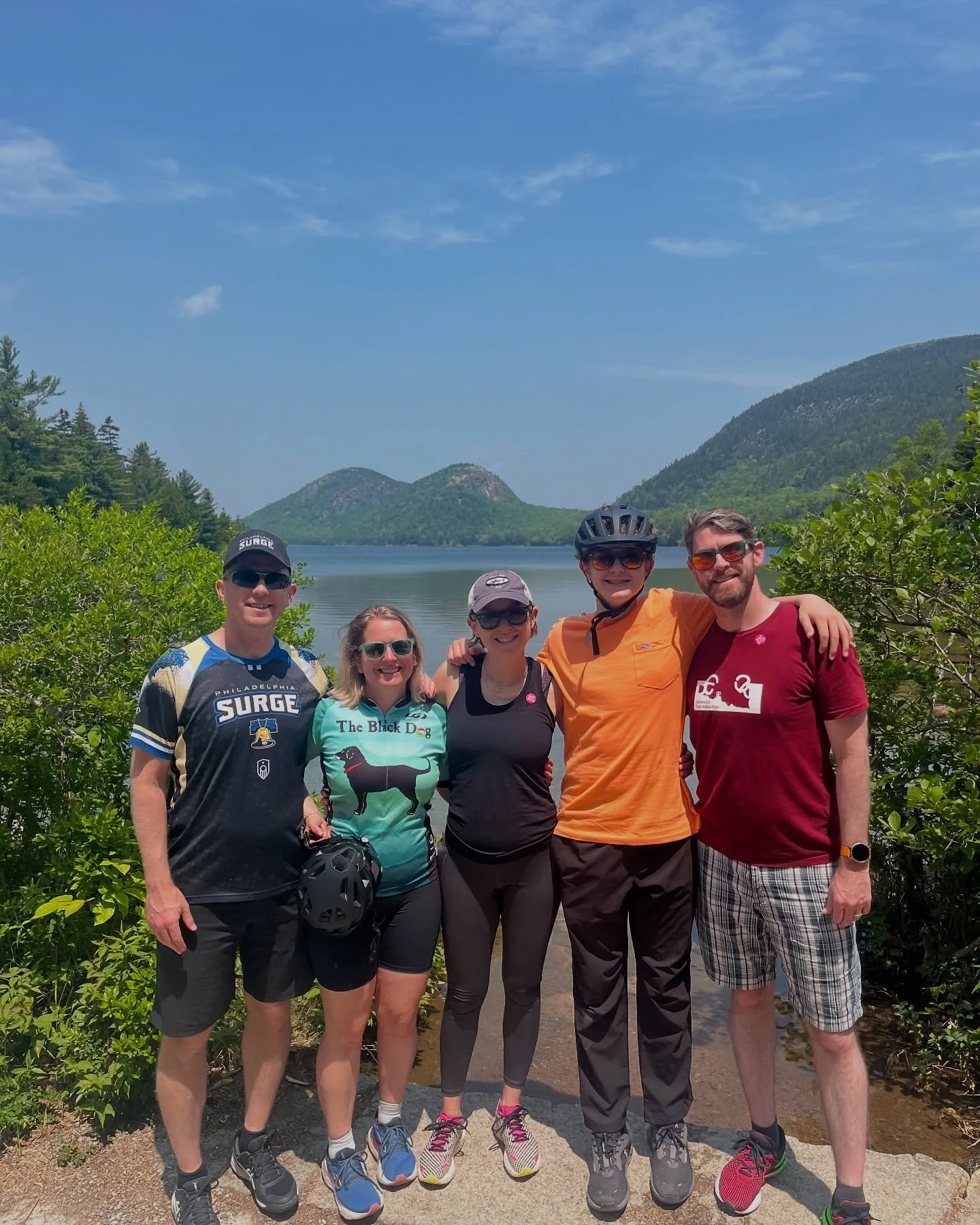 Maine 2025 part 1 - vertical photos :)

We had such a fun week visiting Mount Desert Island for the first time, including tons of time spent in Acadia national Park, Bar Harbor, and Southwest Harbor. Biking, hiking, and walking in the beautiful fores