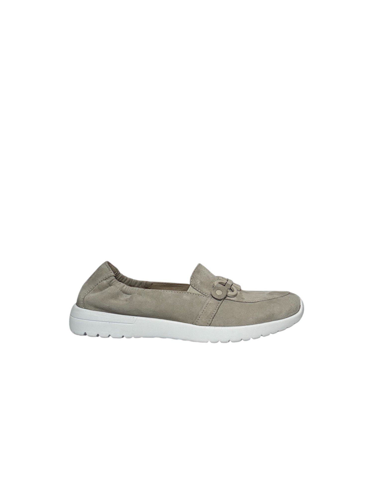 Caprice 24708 Gris Suède