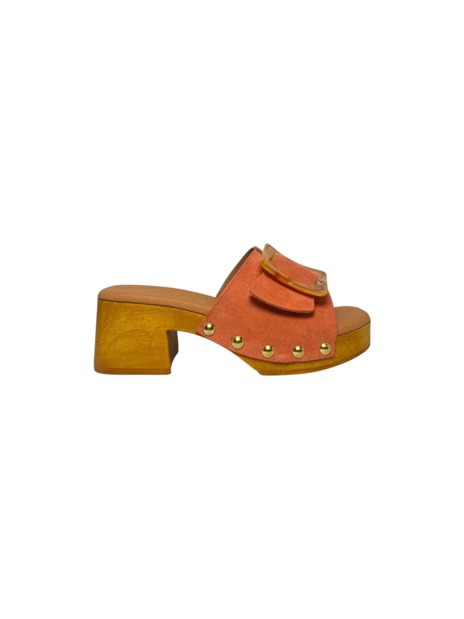 Tyche Shore Corail
