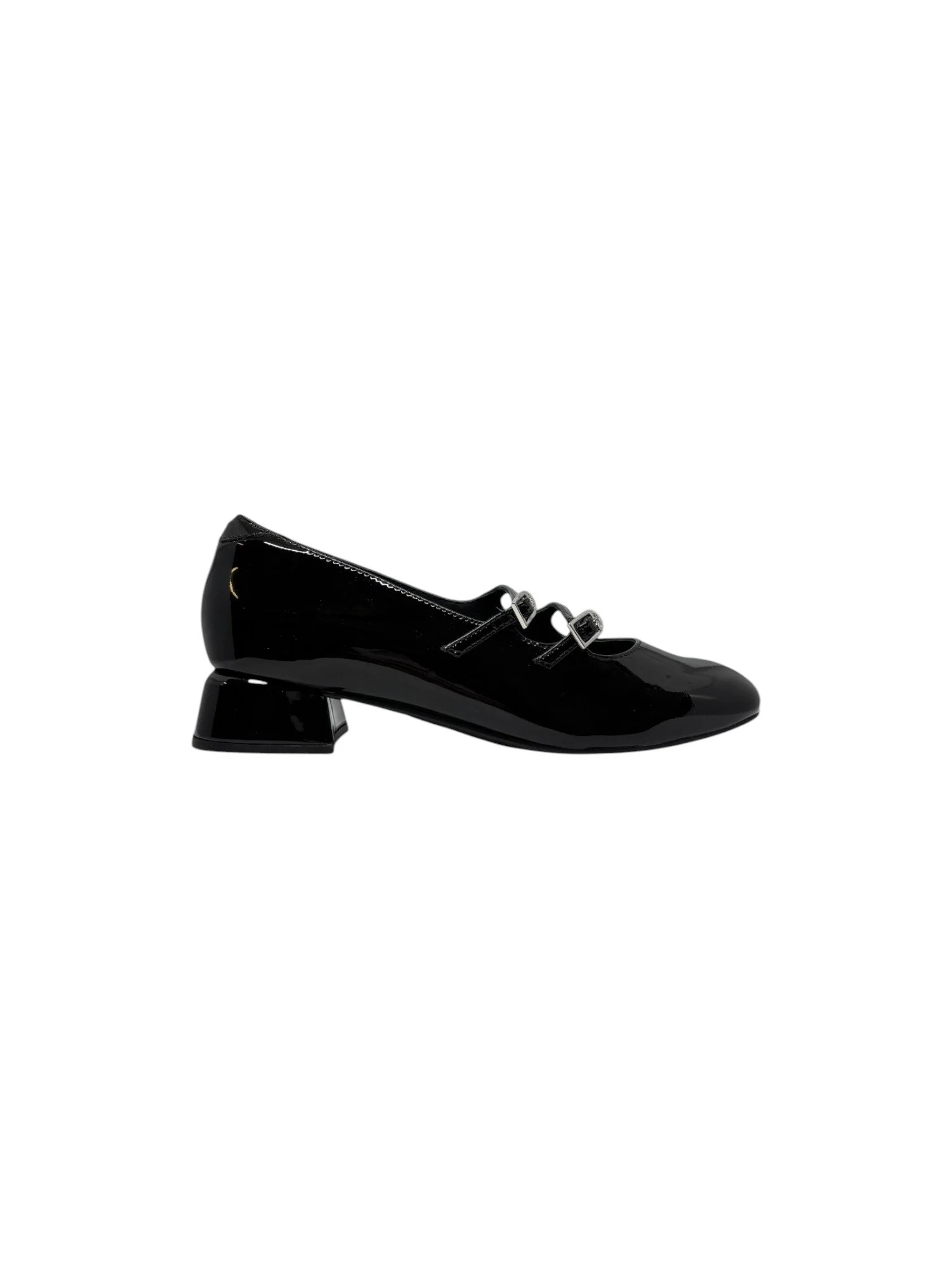 Clarks Daiss30 74712 Noir