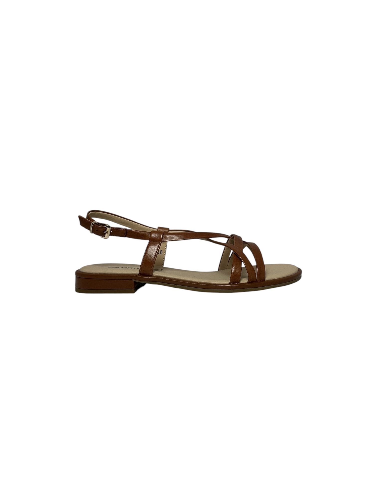 Caprice 28100-44 Cognac Cuir