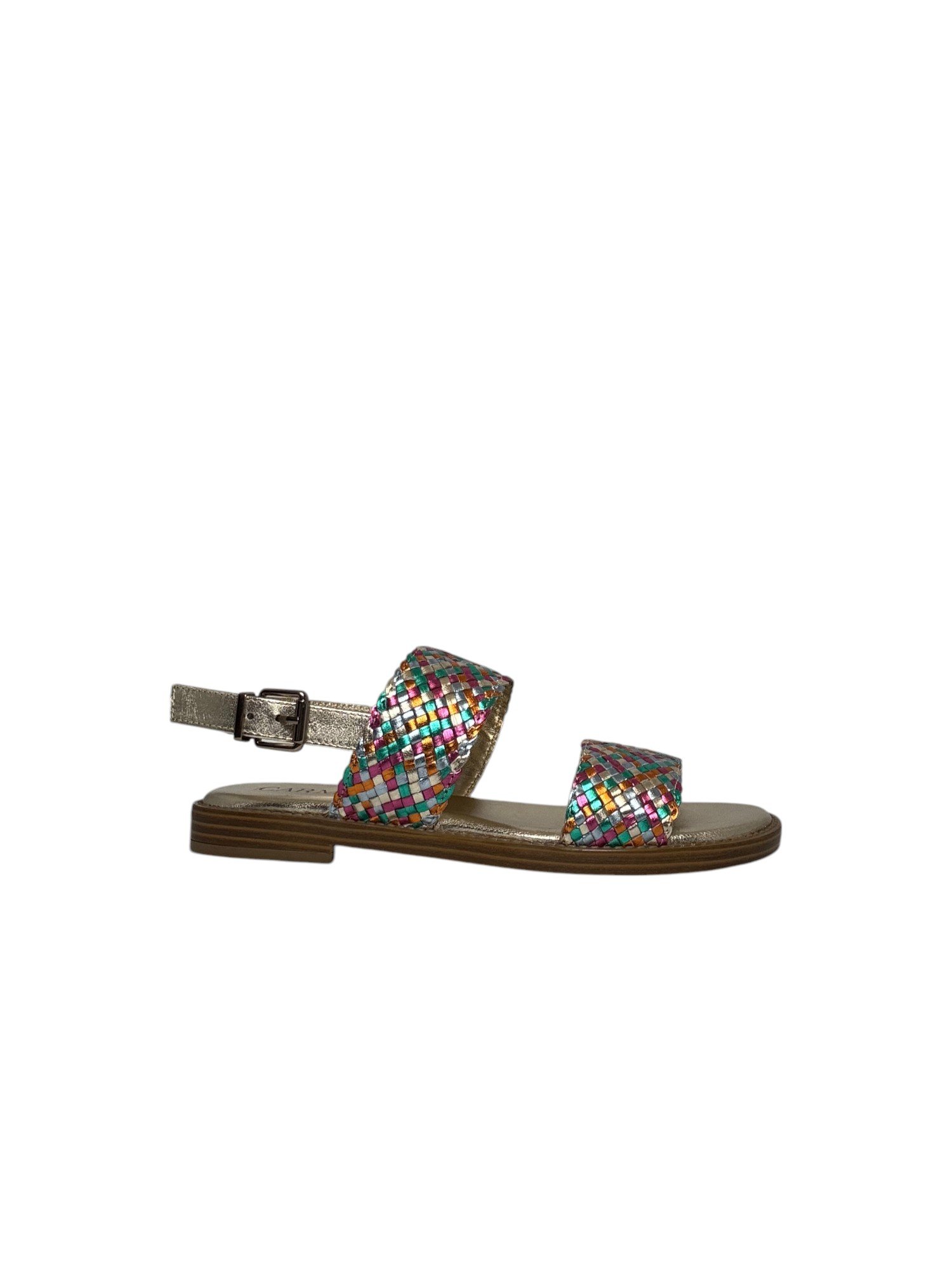 Carmela 162197 Multi Cuir