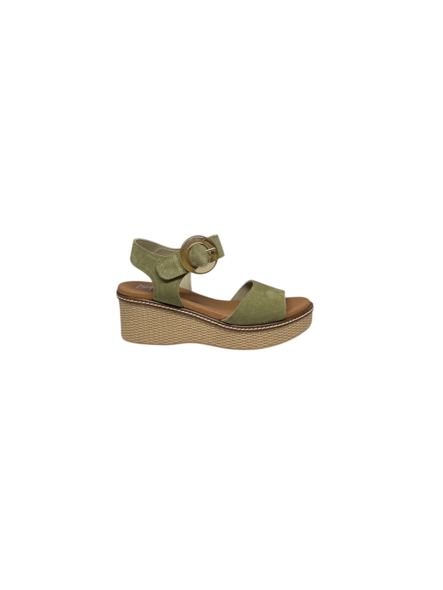 Dorking D9450 Suède Khaki