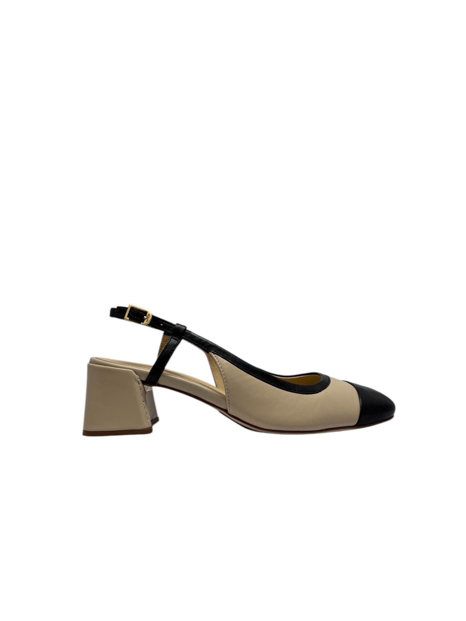 Clarks NYTA45 Sling 81321 sable combo