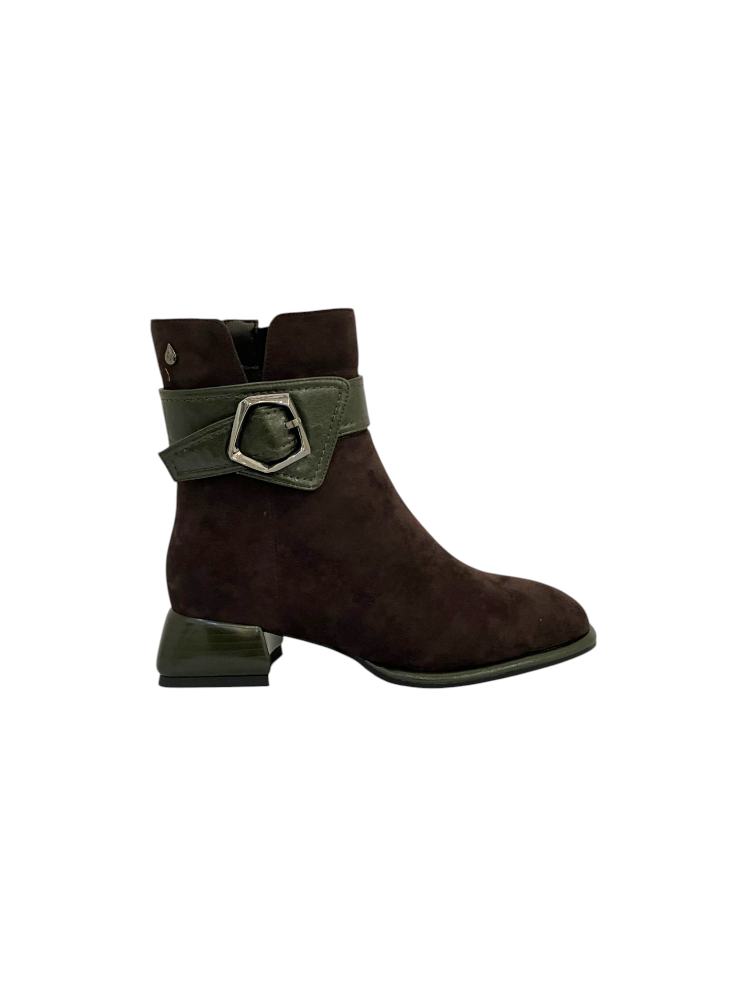 Aqua-Flex Danica Brun:Kaki.png