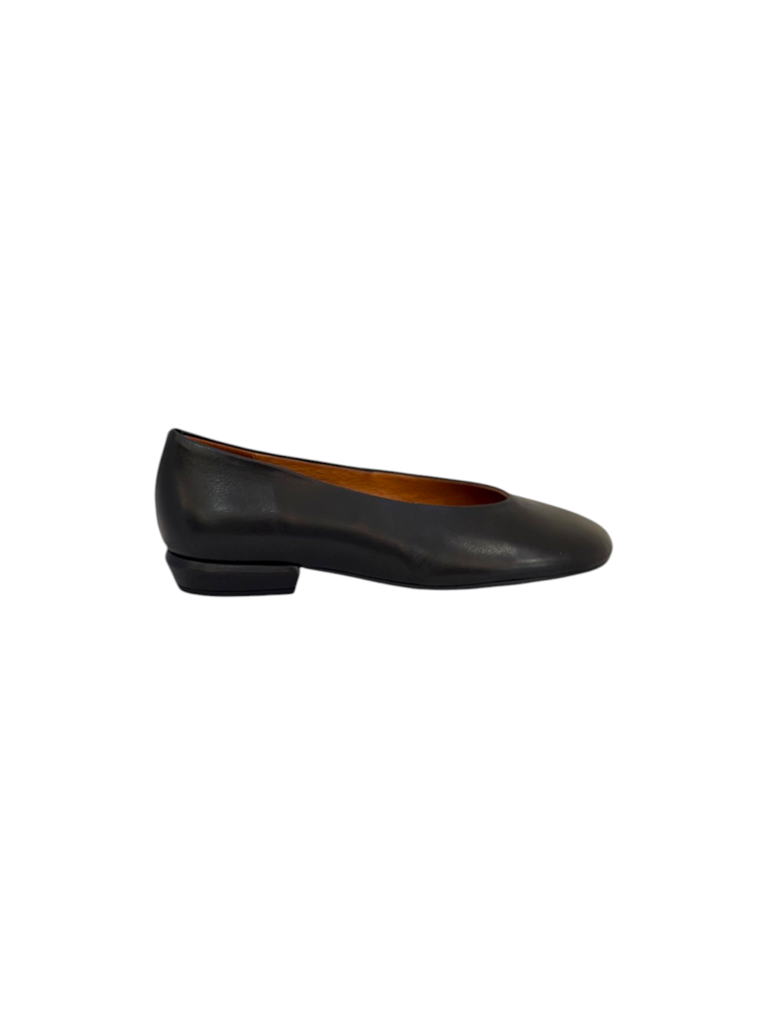 Angel Alarcon 26560-22A Noir
