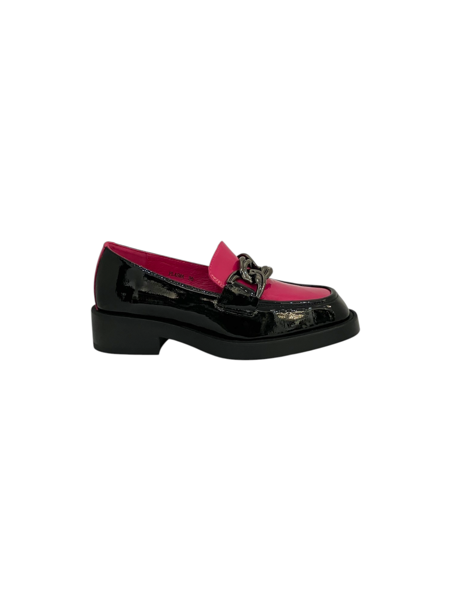 Tamara London Plasma Noir:Fuschia.png