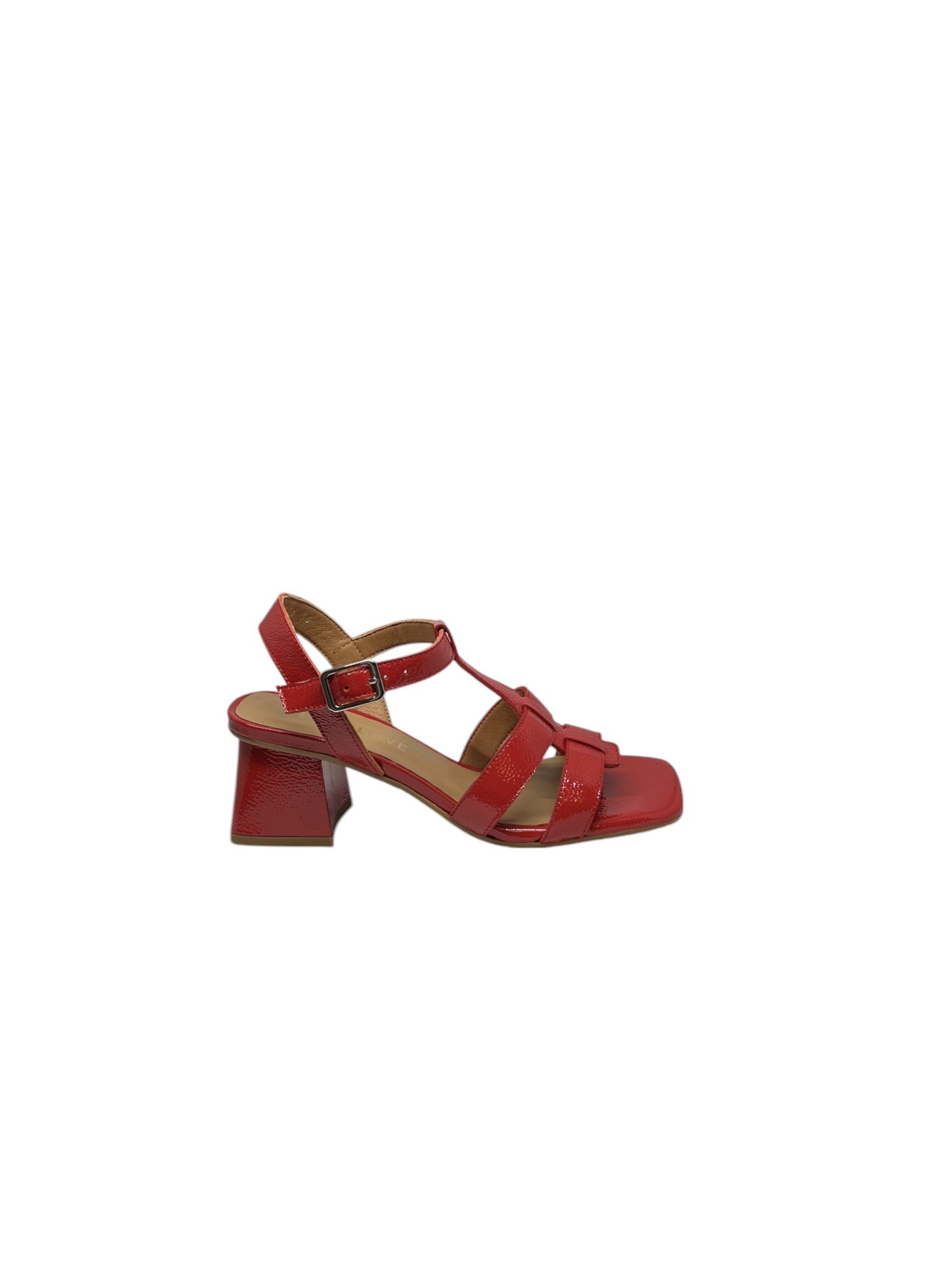 Lodi Love Mil 5210 Rouge