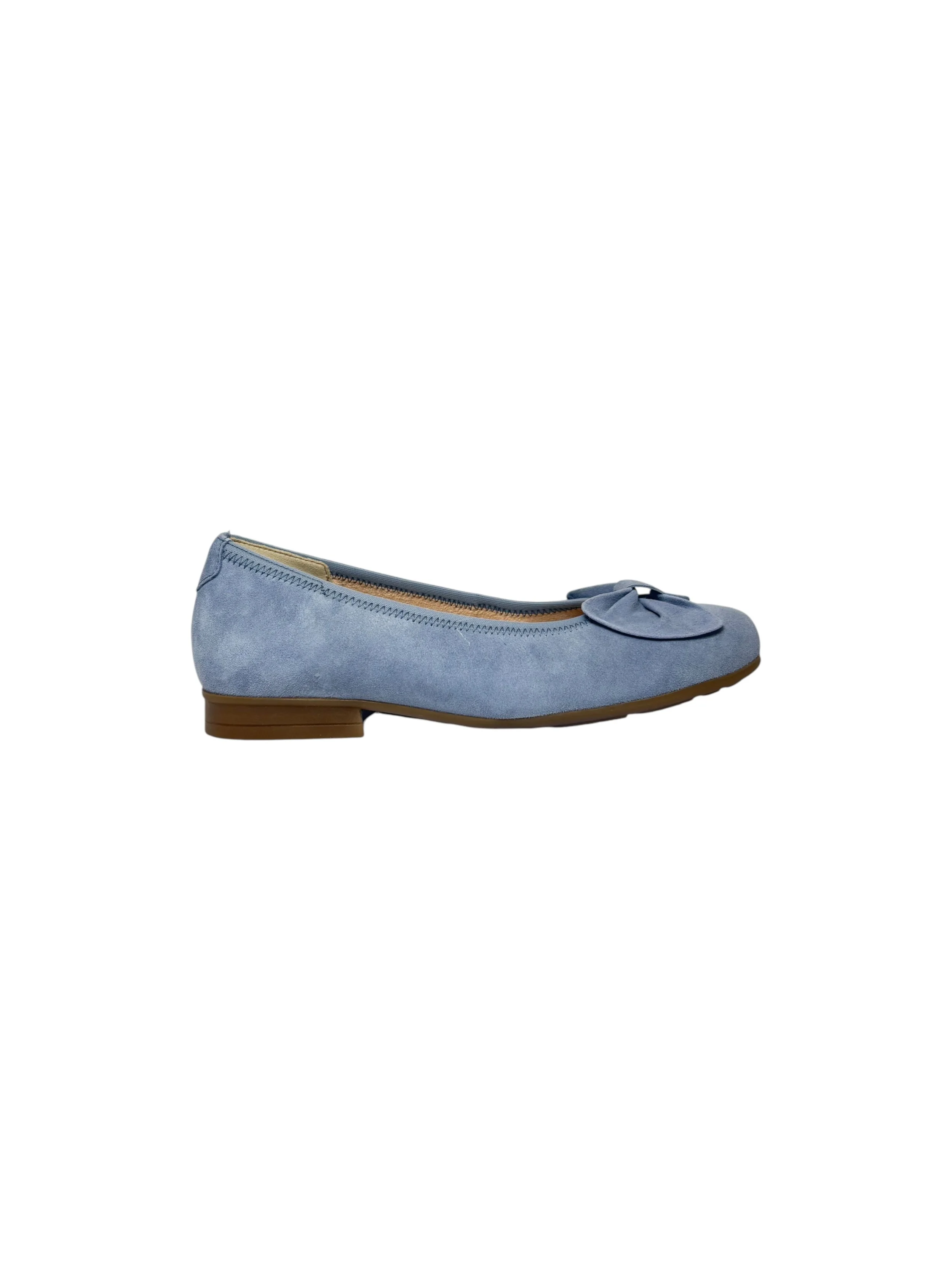 Gabor 82.462.26 Bleu poudre