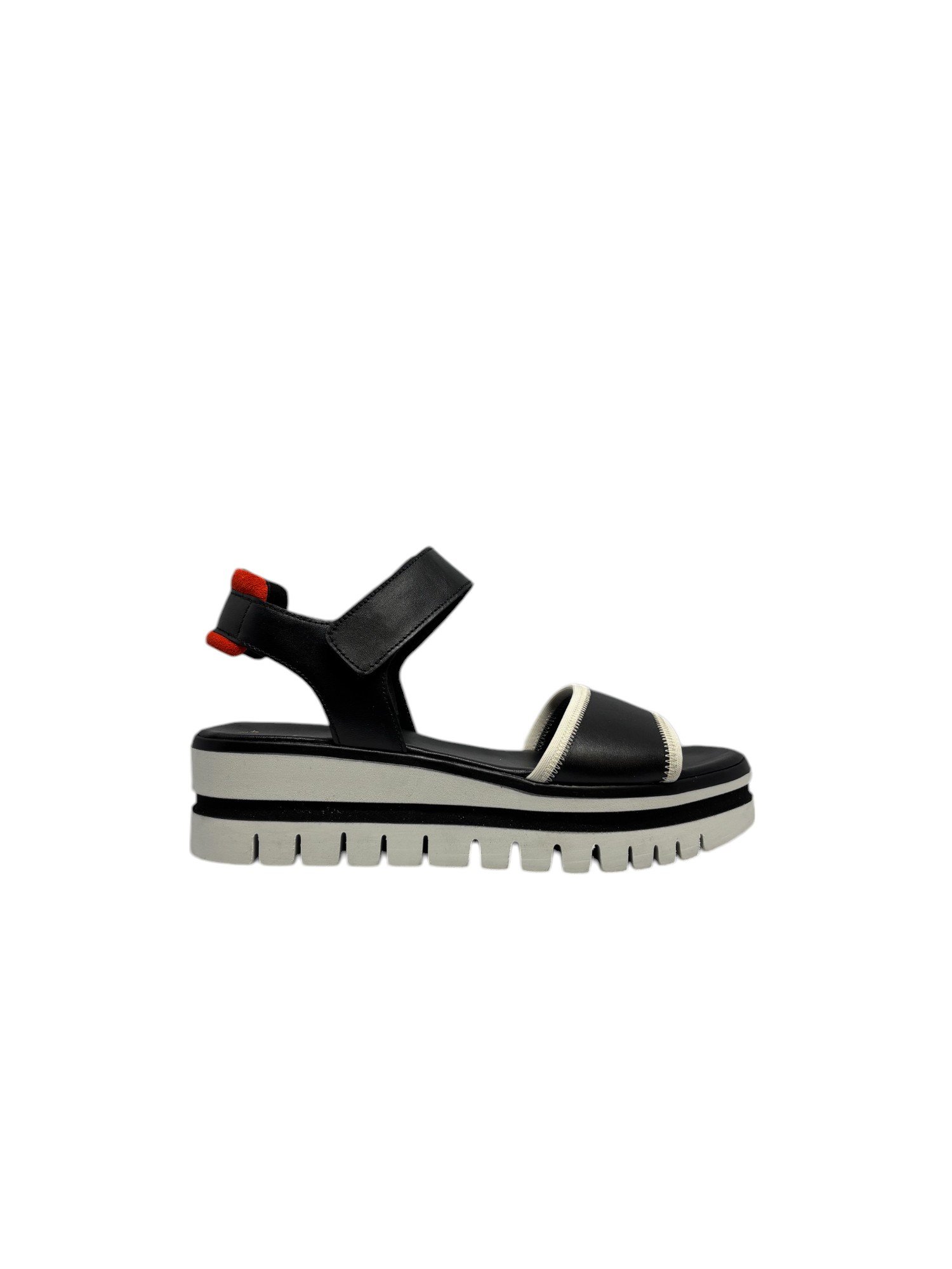Gabor 64.629.27 Noir et Blanc