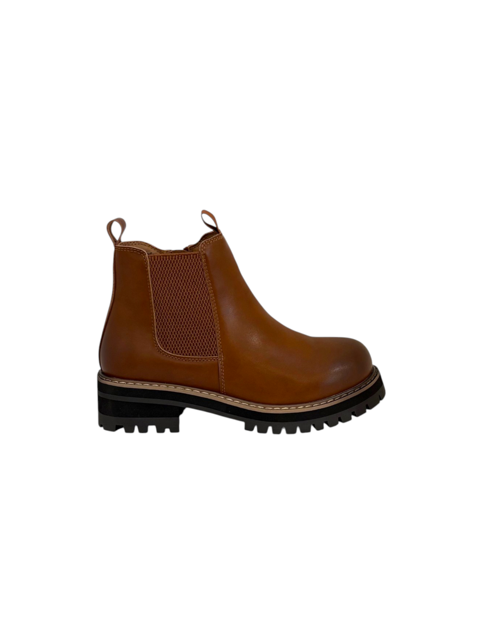 AquaDiva AD510 Cognac