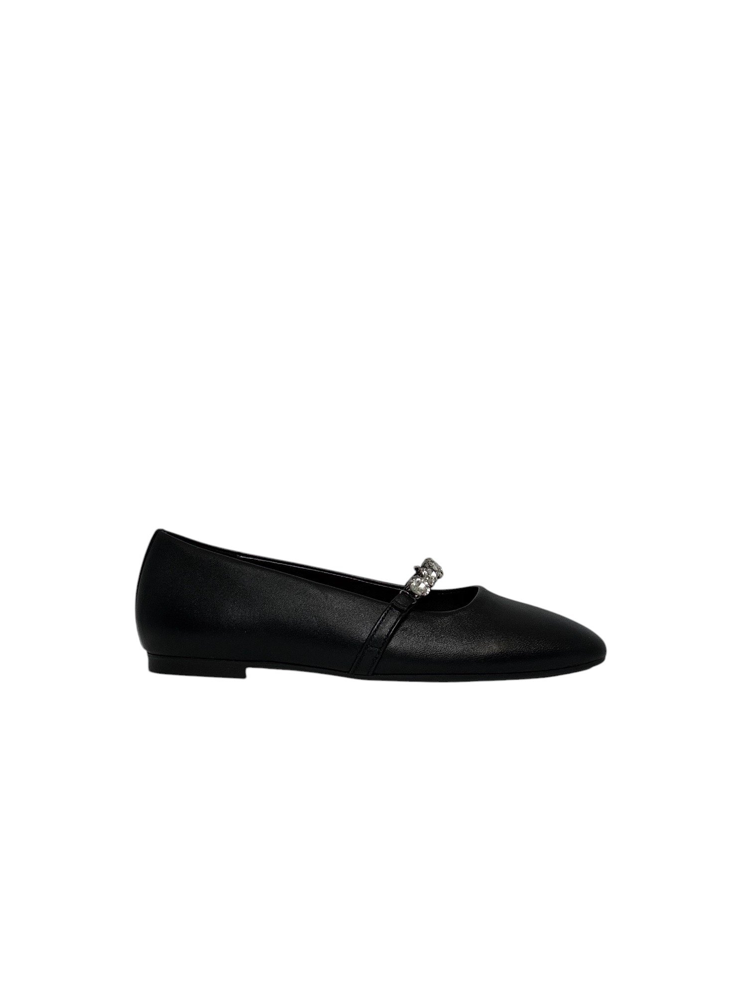 Gabor 64.141.27 Cuir Noir