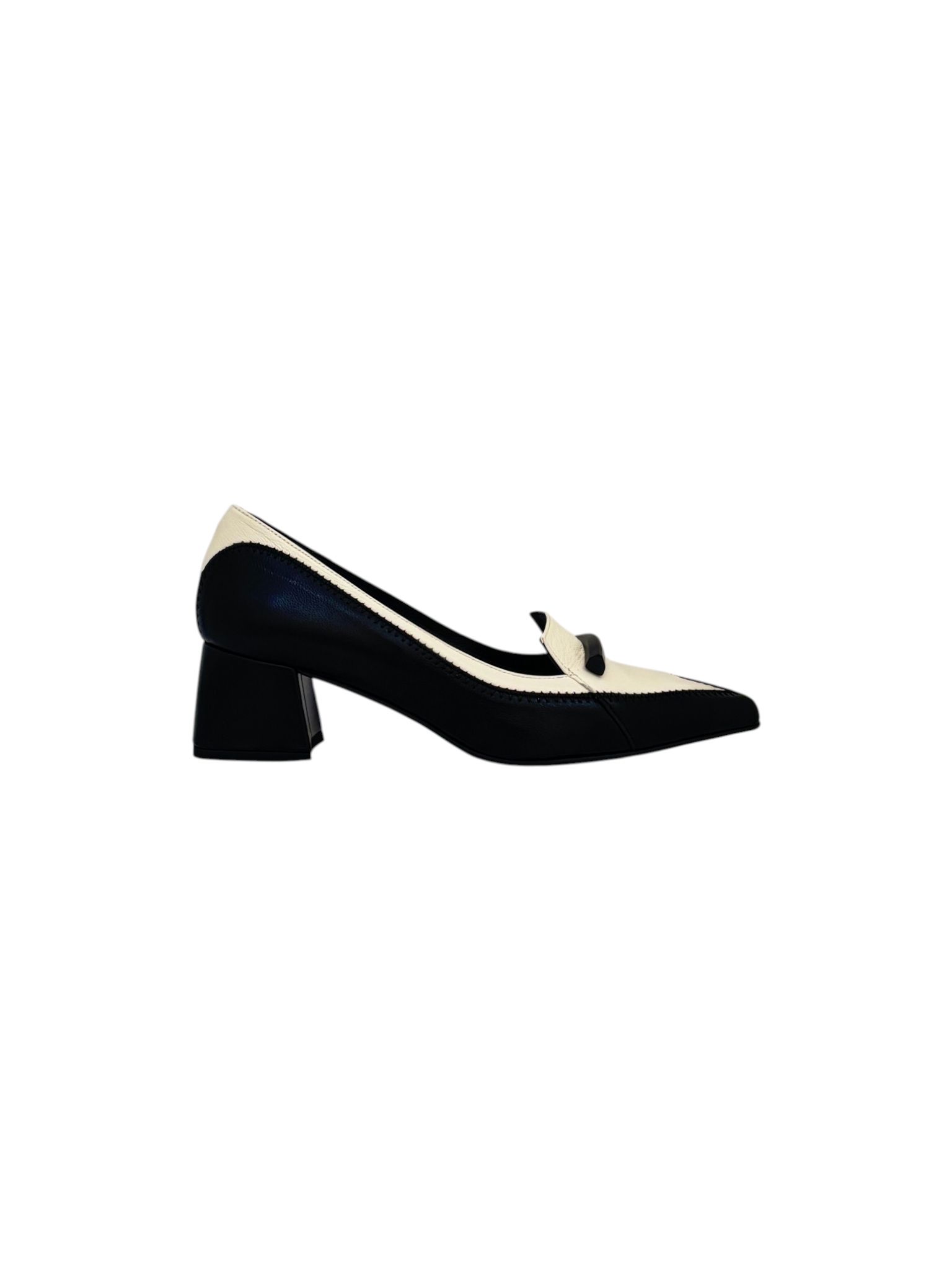 Ezzio 13111-M Noir/Blanc