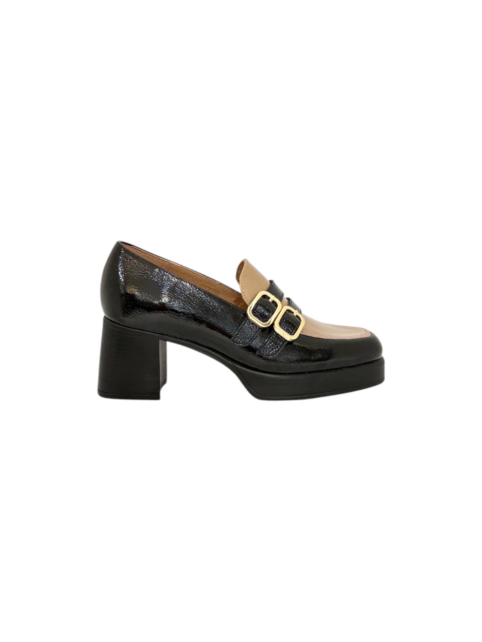 Pie Santos 255494 Noir:Beige.png
