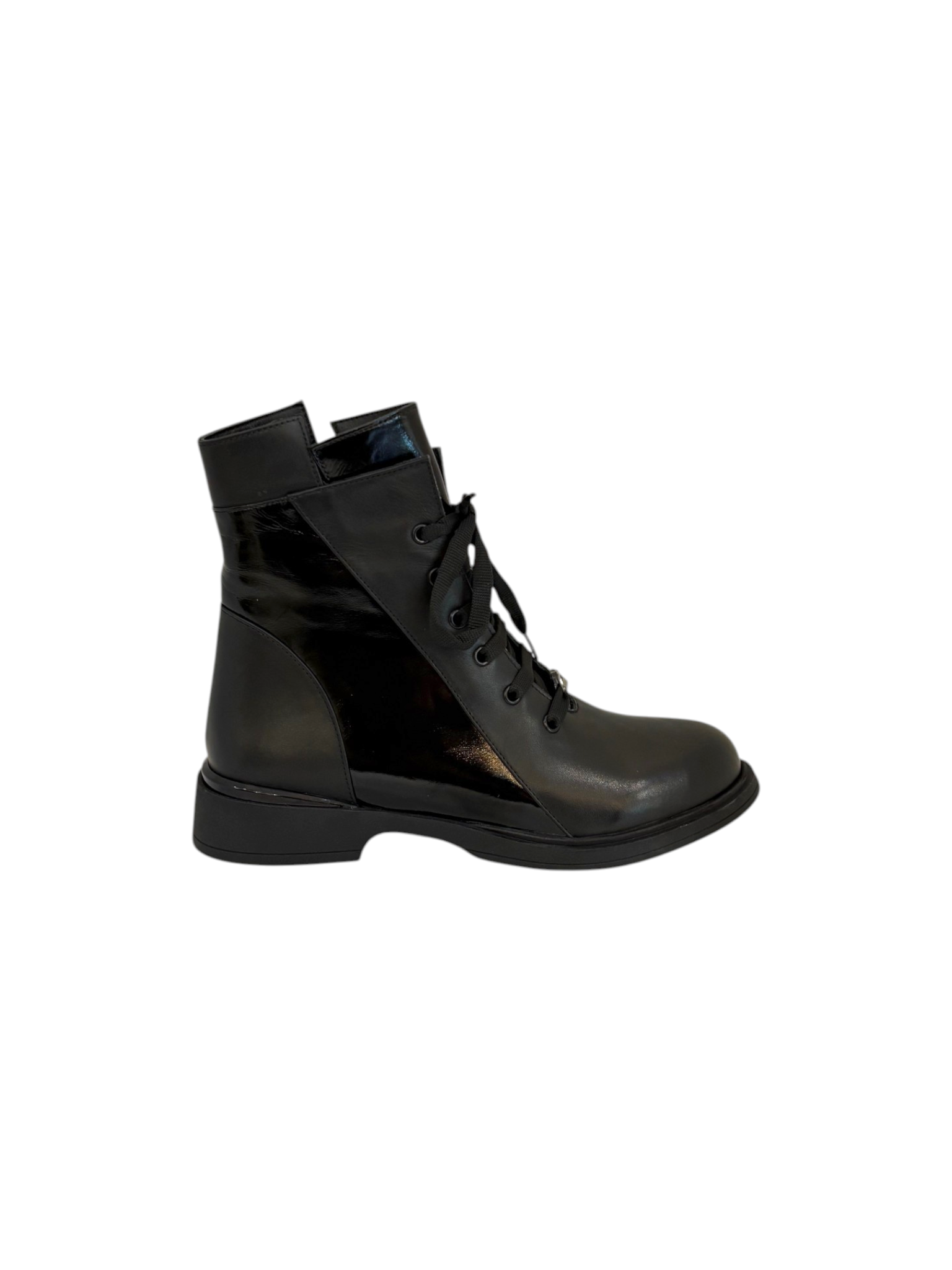 EvroModa E4-1773L  Noir