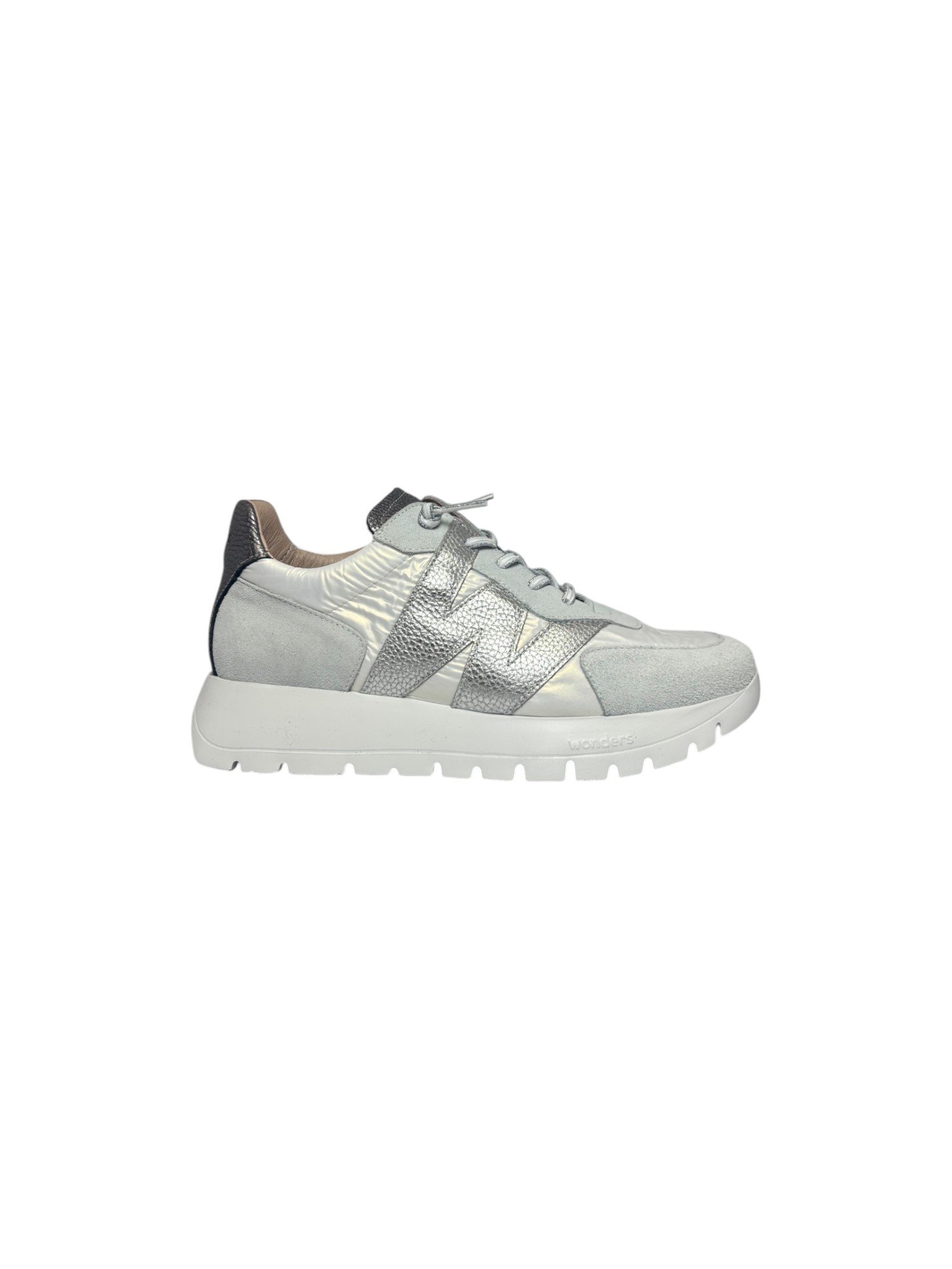 Wonders A-2464 Blanc