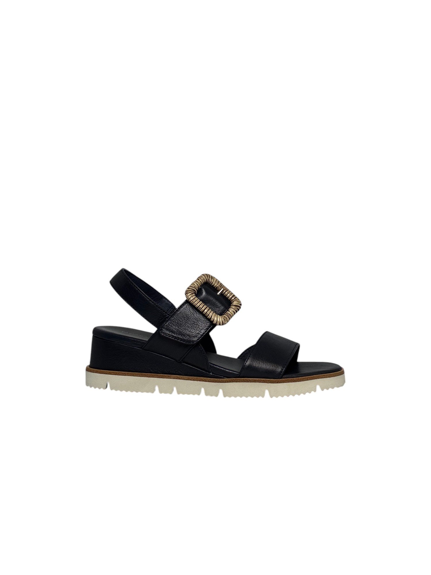 Tamara Stylo Marine Cuir