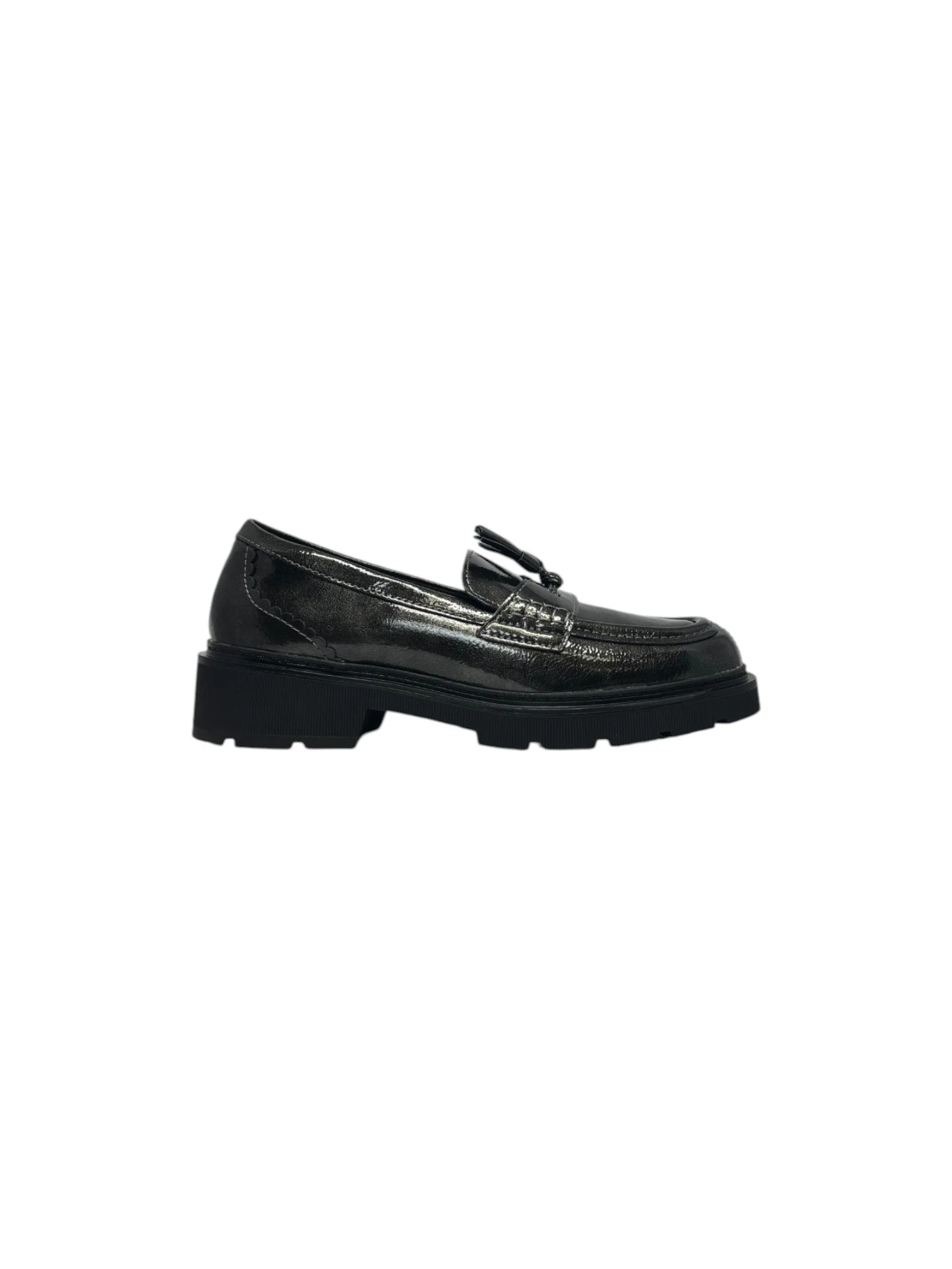 Clarks 84477 Vernis gris.jpg