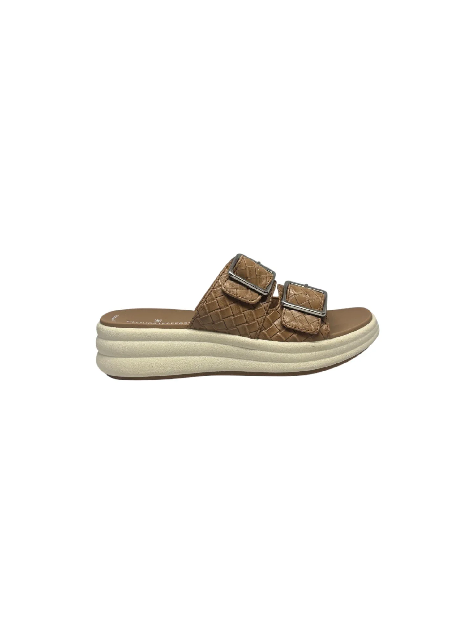 Clarks 77848 Beige