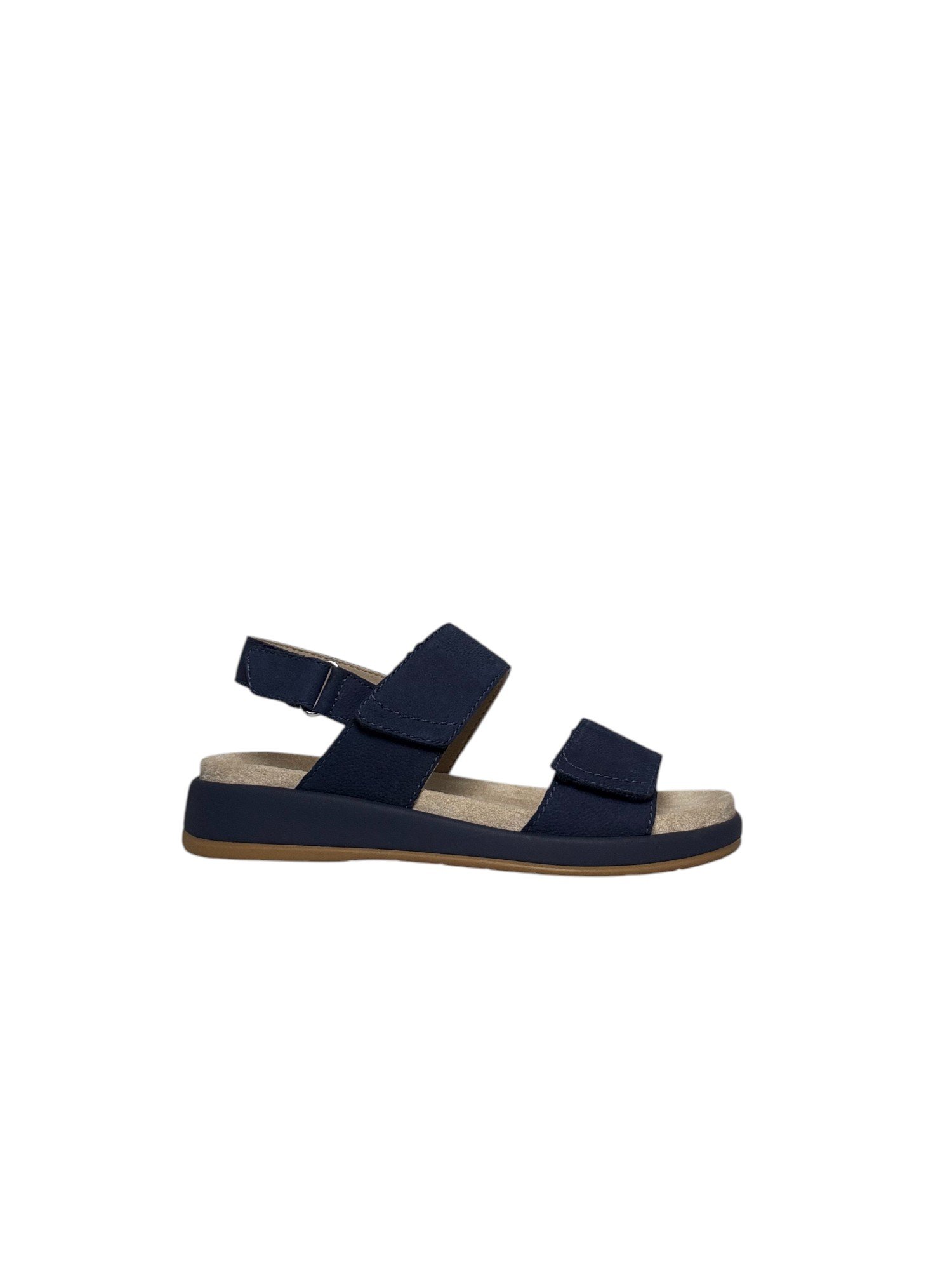 Caprice 28207-44 Marine Cuir
