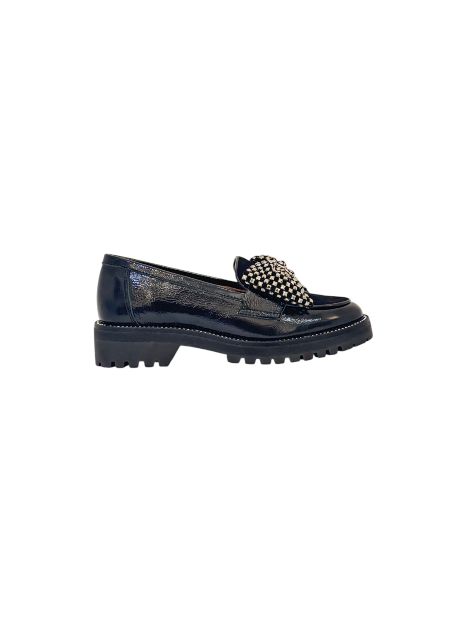 MLV Raquel 107 Noir